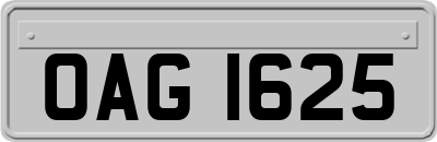 OAG1625