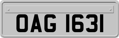 OAG1631