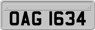 OAG1634