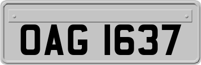 OAG1637