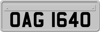 OAG1640