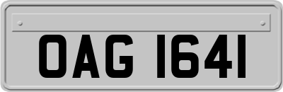 OAG1641