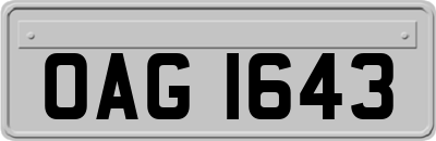 OAG1643