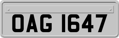 OAG1647