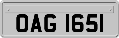OAG1651