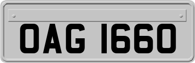 OAG1660
