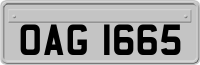 OAG1665
