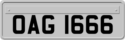 OAG1666