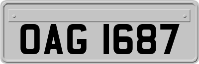 OAG1687