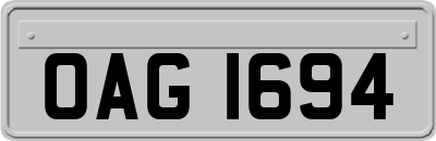 OAG1694