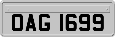 OAG1699