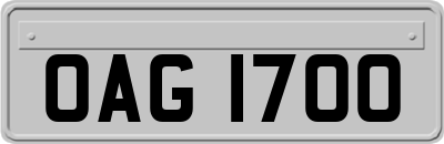 OAG1700