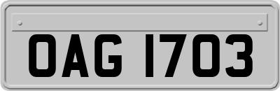 OAG1703