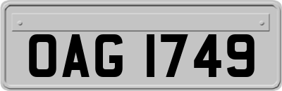 OAG1749