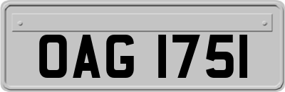OAG1751