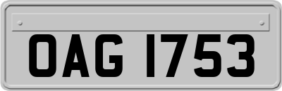 OAG1753