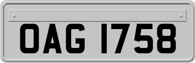 OAG1758