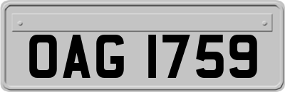 OAG1759
