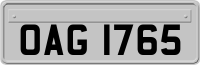 OAG1765