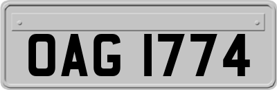 OAG1774