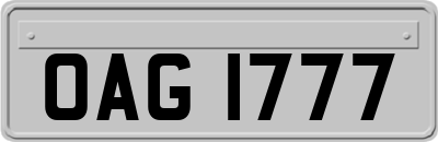 OAG1777