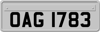 OAG1783