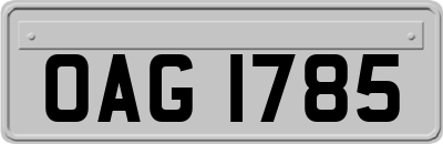 OAG1785