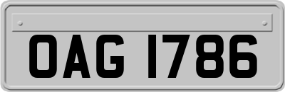 OAG1786