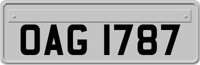 OAG1787