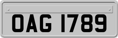 OAG1789