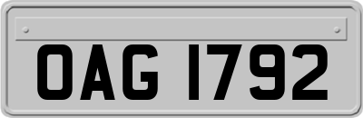 OAG1792