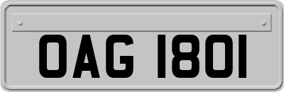 OAG1801