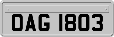 OAG1803
