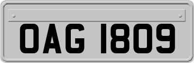 OAG1809