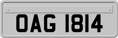 OAG1814