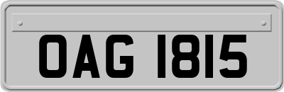 OAG1815