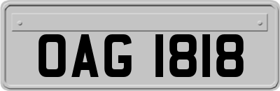 OAG1818