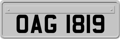 OAG1819