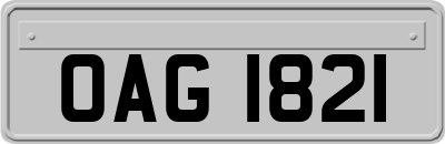 OAG1821