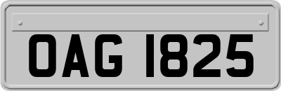 OAG1825