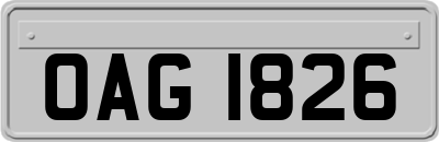 OAG1826