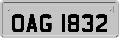 OAG1832