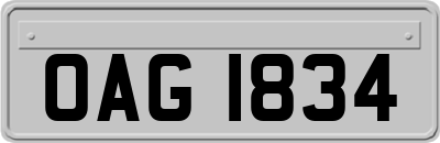 OAG1834
