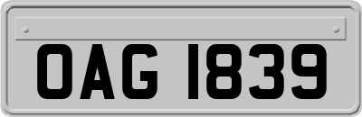 OAG1839