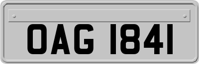 OAG1841
