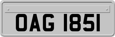 OAG1851