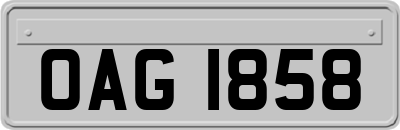 OAG1858