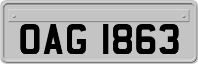 OAG1863