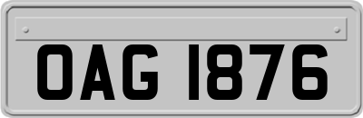 OAG1876