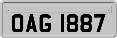 OAG1887